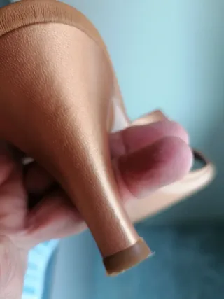 Sandalias Jaime mascaro