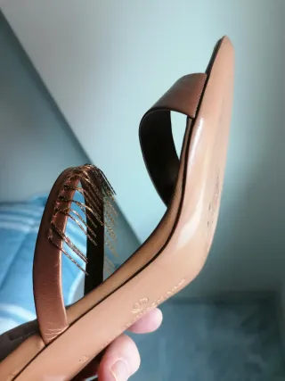 Sandalias Jaime mascaro