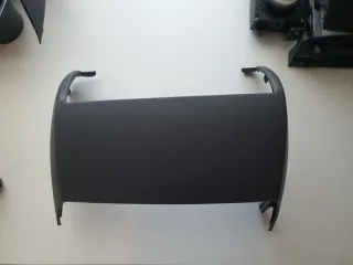 Console Centrale BMW E87 Grigio Scuro