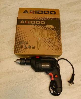 Taladro percutor ARIDOO