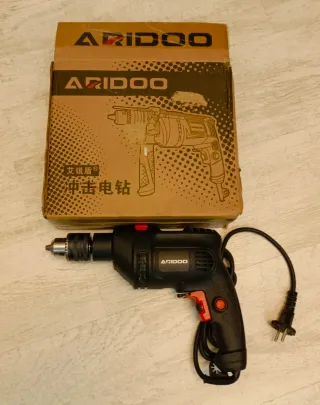 Taladro percutor ARIDOO