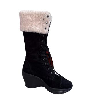 Stivali Hogan n. 38.5