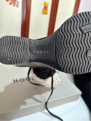 Stivali Hogan n. 38.5