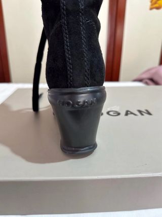 Stivali Hogan n. 38.5