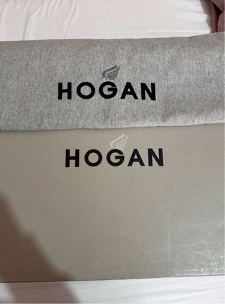 Stivali Hogan n. 38.5