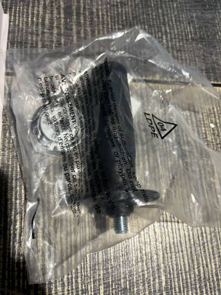 Amoladora angular inalámbrica Bosch GWS 18V-10