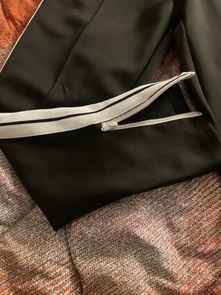 Palm Angels Flared Pants