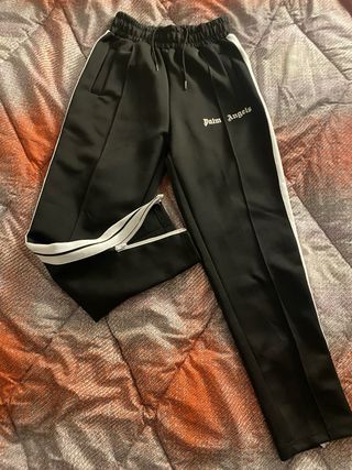 Palm Angels Flared Pants