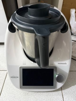 Thermomix TM6 con Garantía