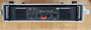 Stage Line STA-800 Amplificador con Caja