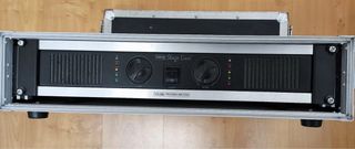 Stage Line STA-800 Amplificador con Caja