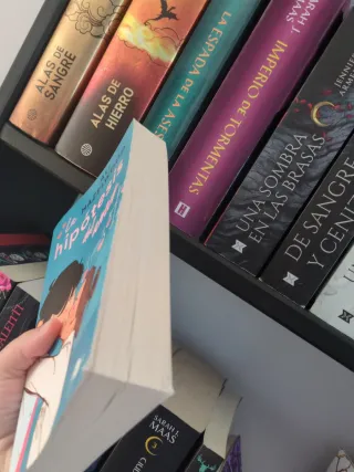 La hipótesis del amor