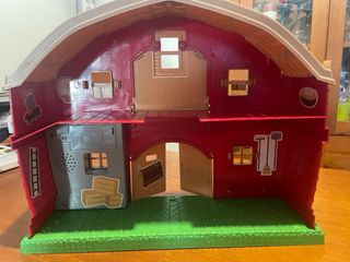 REYES!!! La Granja de Zenón Musical con Figuras