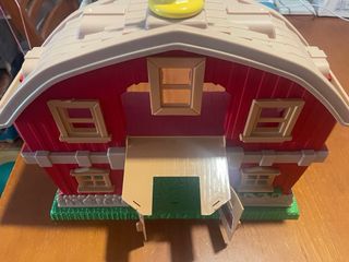 REYES!!! La Granja de Zenón Musical con Figuras