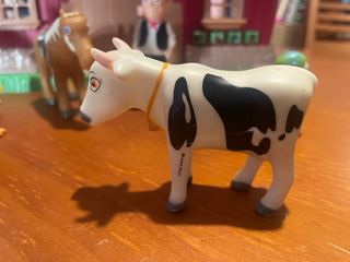 REYES!!! La Granja de Zenón Musical con Figuras