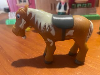 REYES!!! La Granja de Zenón Musical con Figuras