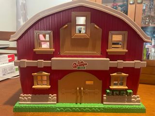 REYES!!! La Granja de Zenón Musical con Figuras