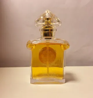 Guerlain L'heure bleue Eau de Toilette 50ml