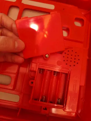 Juego Operación MB Niños 6+