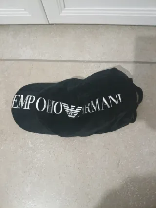 Cappello Armani originale in cotone – XL