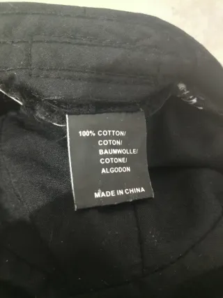 Cappello Armani originale in cotone – XL