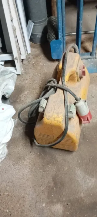 Conjunto Maquinaria Construcción LEER DESCRIPCIÓN