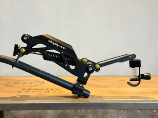 Chaleco estabilizador