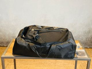 Chaleco estabilizador