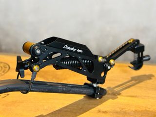 Chaleco estabilizador