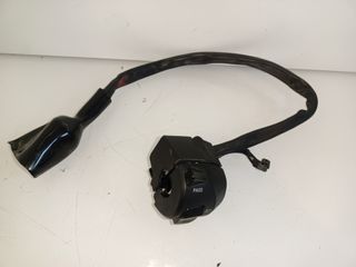 Piña izquierda luces Benelli BN 125 de 2024