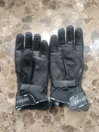 Guantes de invierno Unik Z29 Talla XL