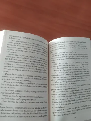 El jueves siguiente (El Club del Crimen de los ...