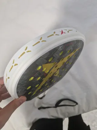 Drop Shot Explorer Pro Attack 1.0.