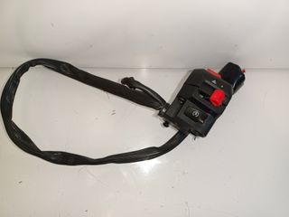 Piña derecha arranque Benelli BN 125 de 2024