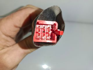 Piña derecha arranque Benelli BN 125 de 2024