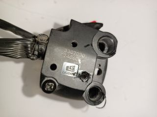 Piña derecha arranque Benelli BN 125 de 2024