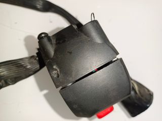 Piña derecha arranque Benelli BN 125 de 2024