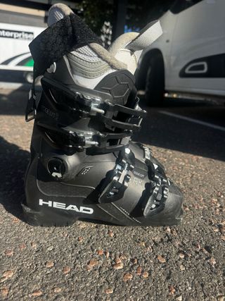 Botas de esquí Head