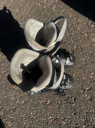 Botas de esquí Head