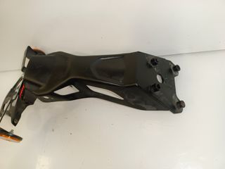 Portamatriculas Benelli BN 125 2024