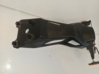 Portamatriculas Benelli BN 125 2024