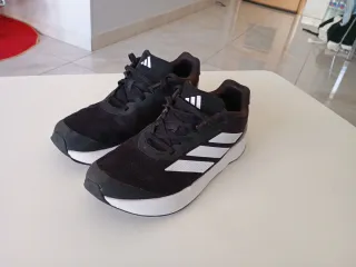 Zapatillas Adidas Mujer Talla 37 1/3