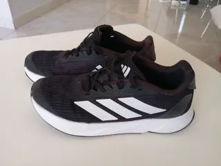 Zapatillas Adidas Mujer Talla 37 1/3