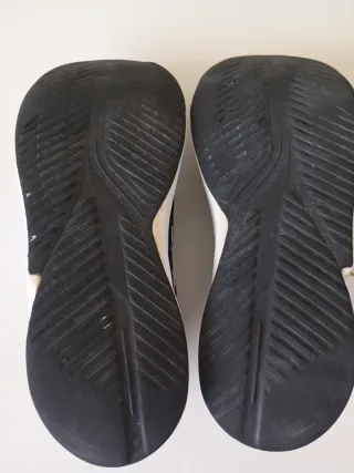 Zapatillas Adidas Mujer Talla 37 1/3