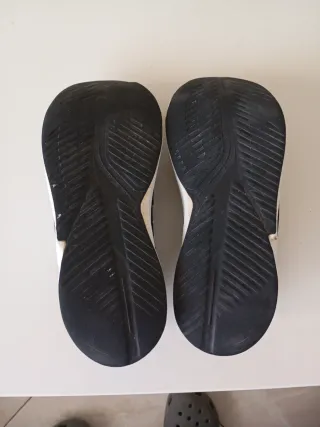 Zapatillas Adidas Mujer Talla 37 1/3