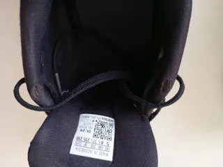 Zapatillas Adidas Mujer Talla 37 1/3