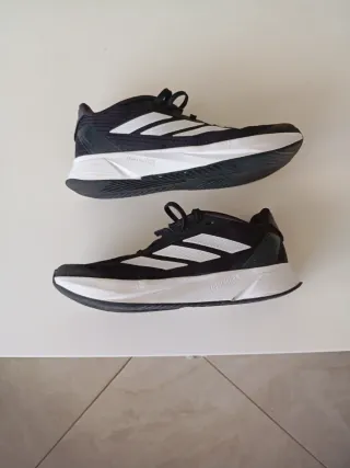 Zapatillas Adidas Mujer Talla 37 1/3