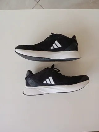 Zapatillas Adidas Mujer Talla 37 1/3