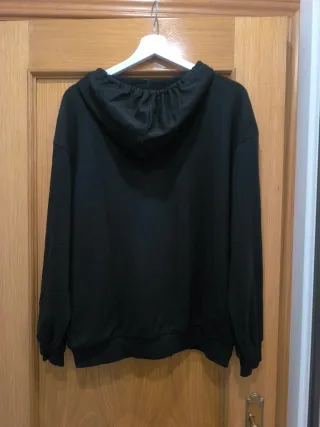 Lote 2 sudaderas: Angel y Universidad