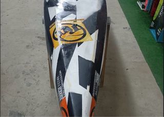 Tabla RAZZLE DAZZLE 12,6x25